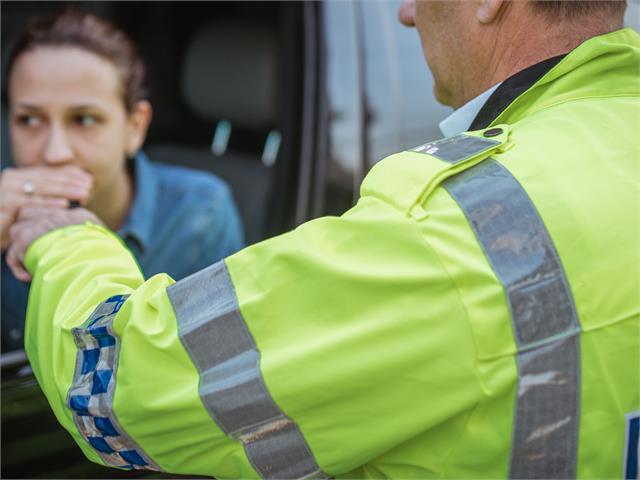 בדיקות רוק לאיתור סמים