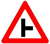 צומת קמץ:
ימינה או שמאלה ,
בהתאמה.