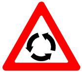 מעגל תנועה.