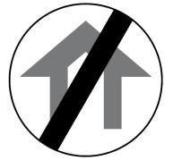 קצה אזור דרכים
עירוניות.