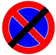 קצה קטע הוראות
233 , התמרורים 232
בלבד.