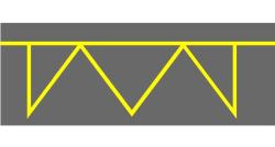 מקום עצירה לסוג
מסויים של רכב במקום
בו אין מפרץ ואין אבן
שפה:
אסורה עצירה למעט סוג
הרכב שעצירתו הותרה
על ידי תמרור לשם
העלאה והורדת נוסעים
בלבד.