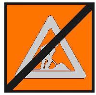 קצה אתר עבודה וכל
ההגבלות והאיסורים
בתוכו.