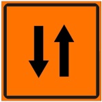 תנועה
דו סטרית.