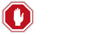לוגו דוחות תנועה - מאגר עבירות התנועה והתמרורים בישראל